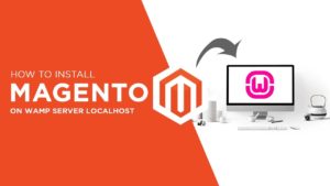 How to install Magento on wamp server localhost ( part 2 )